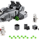 Illustration for article titled Lego Has Officially Revealed Its iStar Wars: The Force Awakens/i Sets